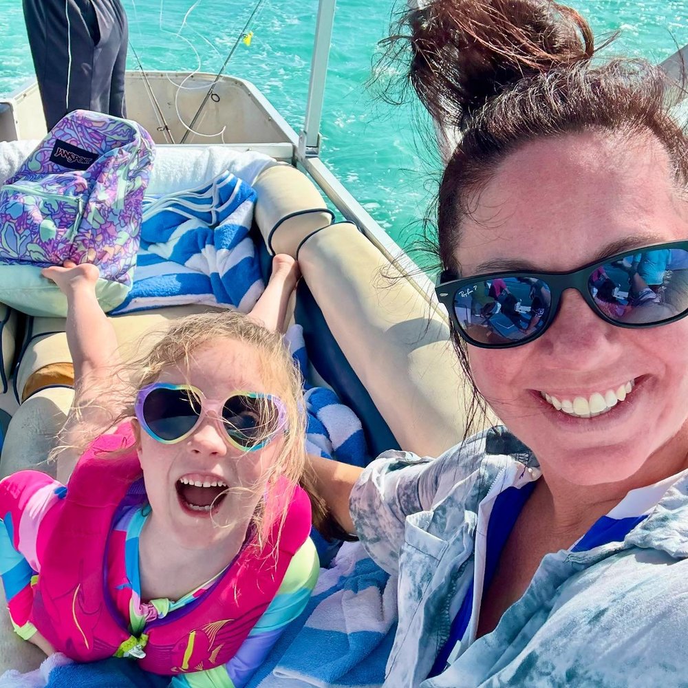 Meet your Posher, Erin